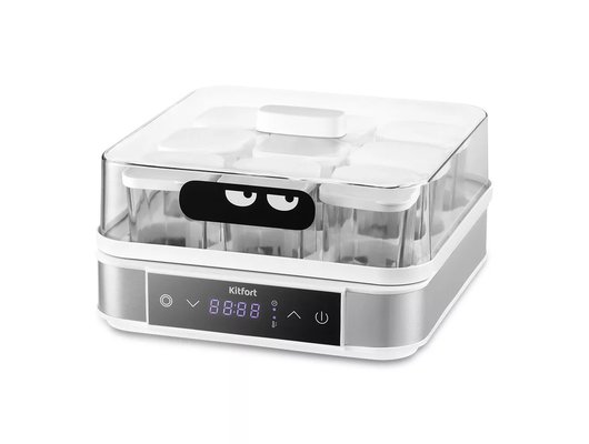 Йогуртницы KITFORT КТ-4096